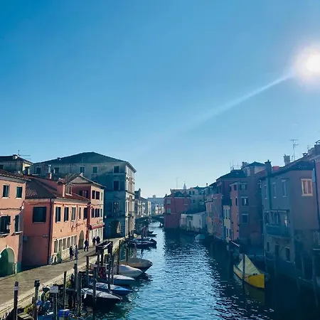 La Corte Chioggia