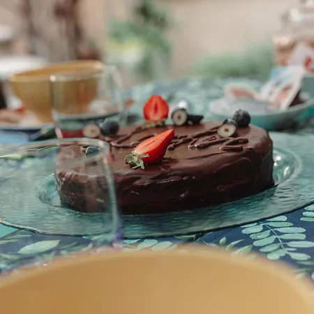 La Corte 3* קיוג'ה