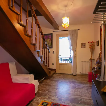 La Corte Frühstückspension