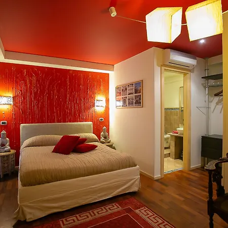 Bed & Breakfast La Corte Chioggia