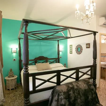 Bed & Breakfast La Corte *