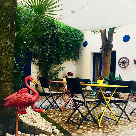 La Corte 3* קיוג'ה