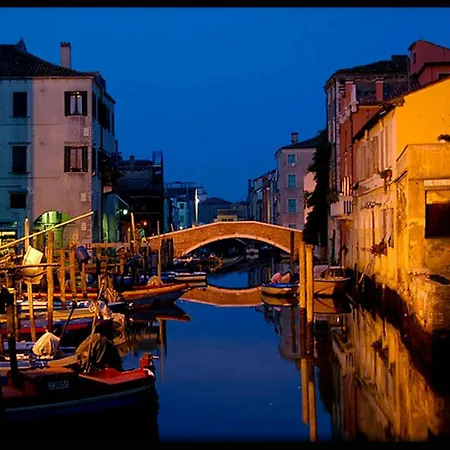 La Corte לינה וארוחת בוקר