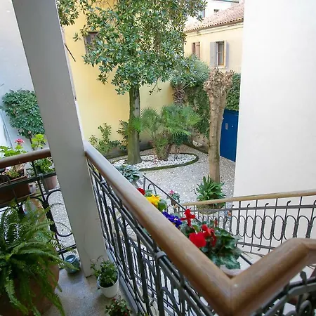 La Corte 3* Chioggia