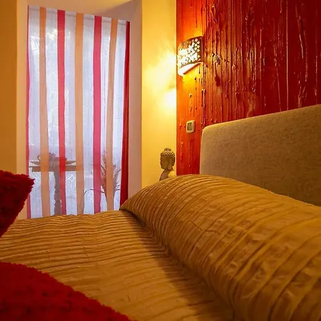 La Corte Bed & Breakfast *