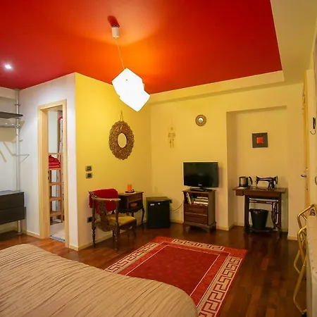 La Corte קיוג'ה