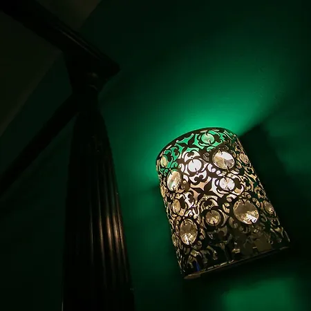 La Corte קיוג'ה