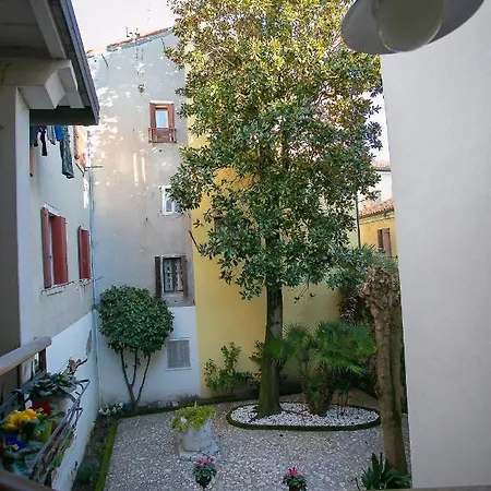 La Corte Frühstückspension