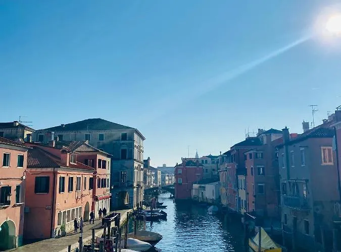 La Corte キオッジャ