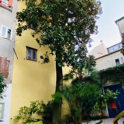 La Corte Bed and Breakfast Κιότζα