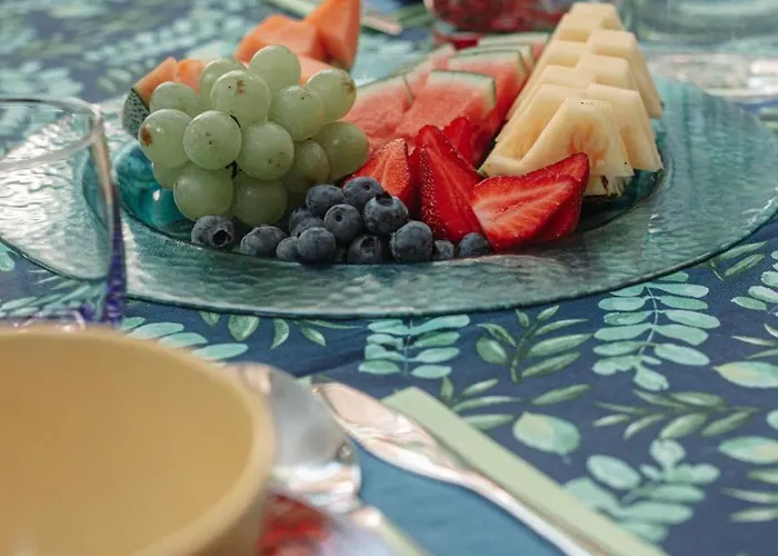 ベッド・アンド・ブレックファスト La Corte