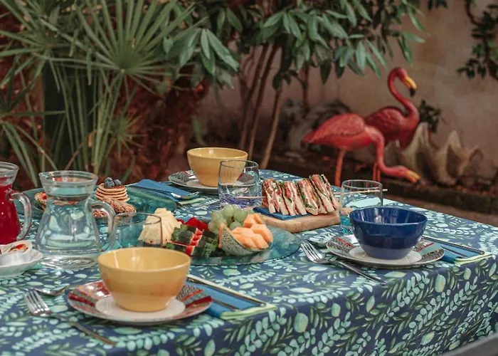 La Corte 3* キオッジャ