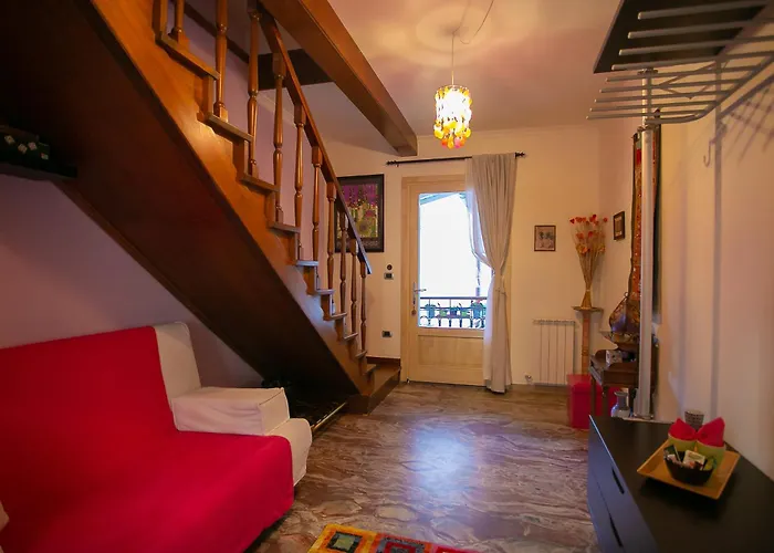 La Corte Bed and Breakfast