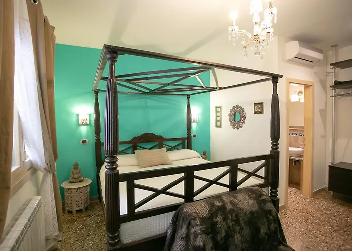 Bed and Breakfast La Corte 3*