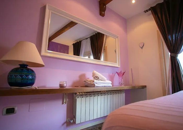 La Corte Κιότζα