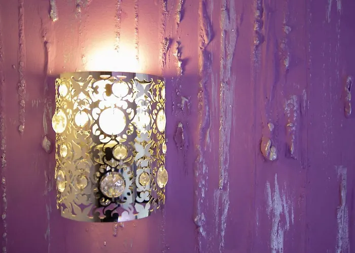 La Corte ベッド・アンド・ブレックファスト 3*