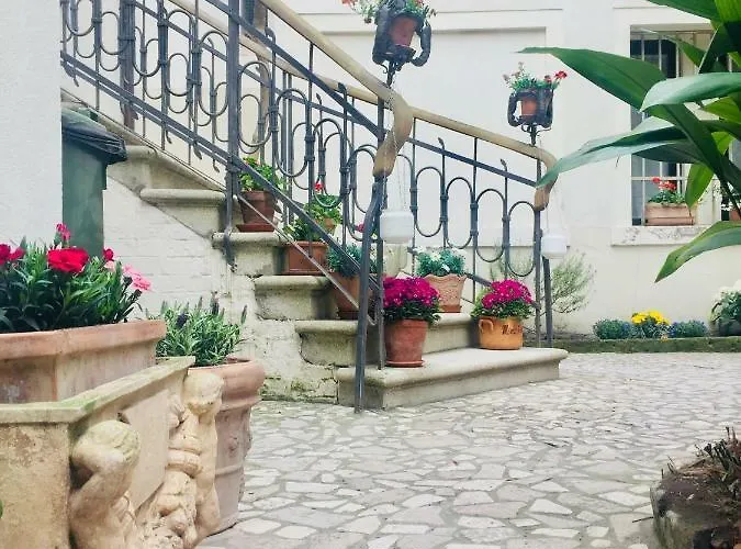 La Corte Bed and Breakfast