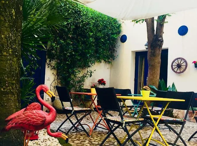 La Corte 3* Κιότζα