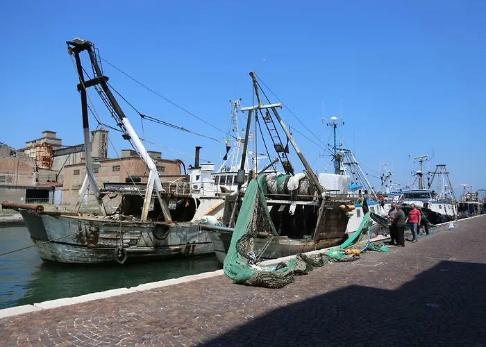 La Corte Bed and Breakfast Κιότζα