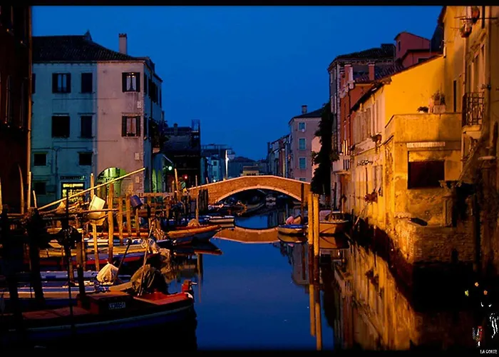 La Corte Bed and Breakfast