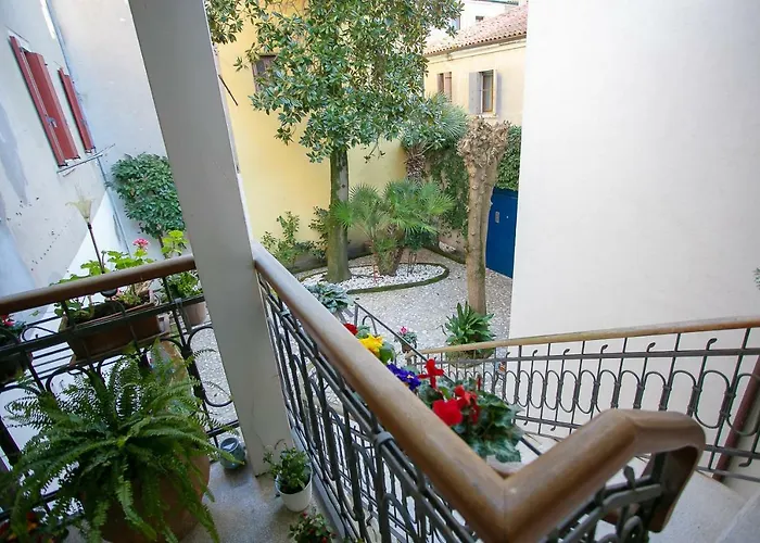 La Corte 3* Κιότζα