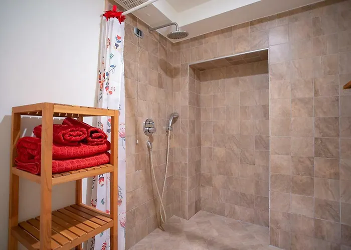 ベッド・アンド・ブレックファスト La Corte キオッジャ