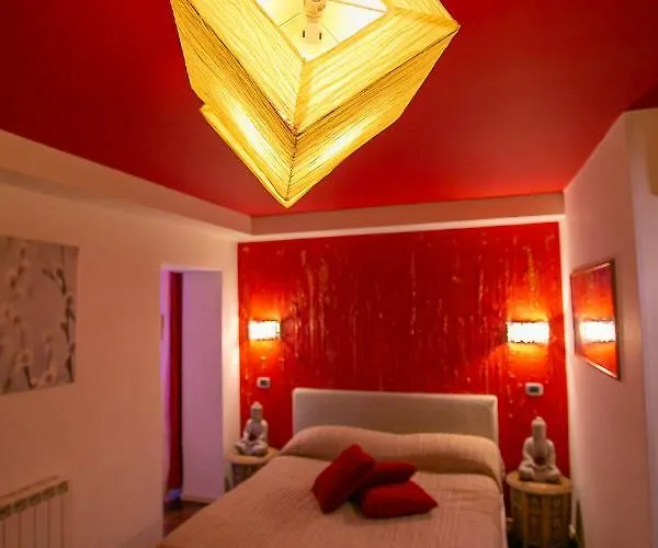 La Corte Bed and Breakfast