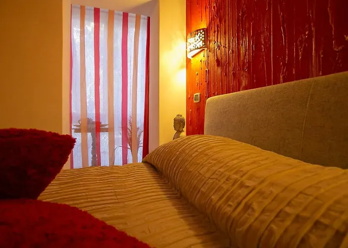 La Corte Bed and Breakfast 3*