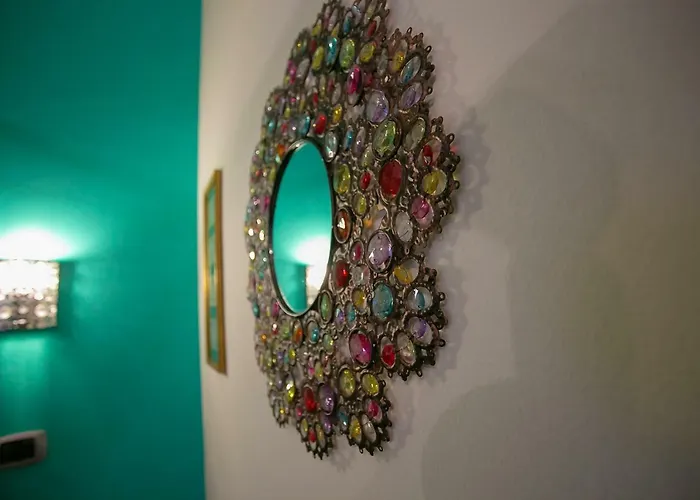 La Corte Bed and Breakfast