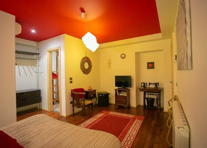 La Corte キオッジャ