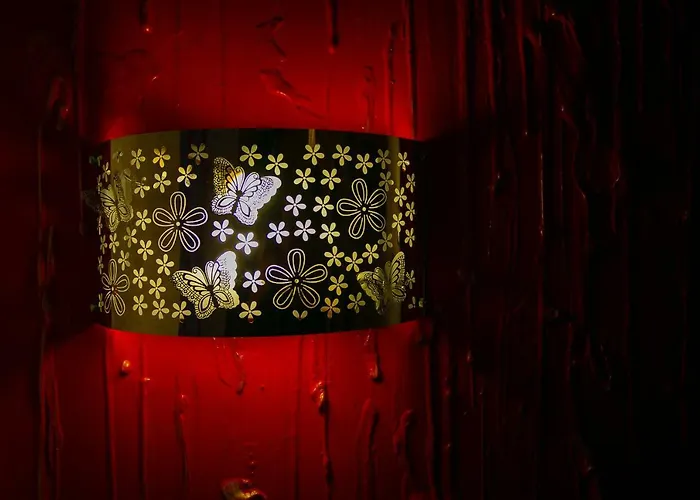 La Corte ベッド・アンド・ブレックファスト キオッジャ