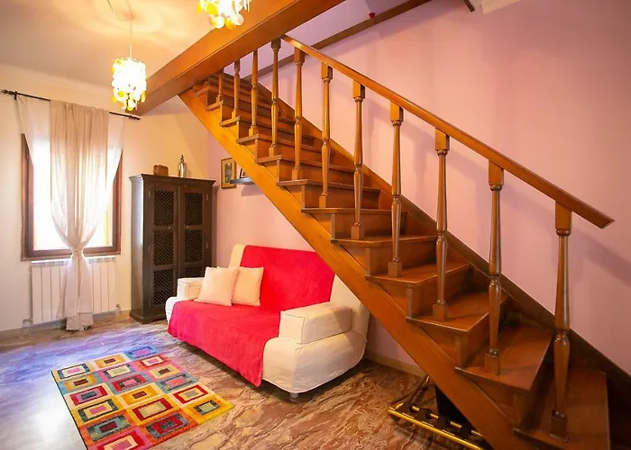 Bed and Breakfast La Corte