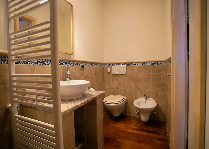 Bed and Breakfast La Corte