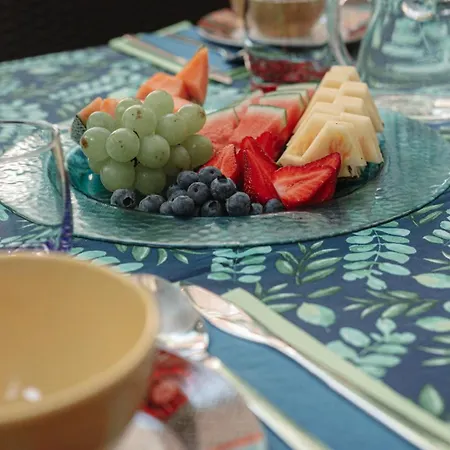 Bed & Breakfast La Corte