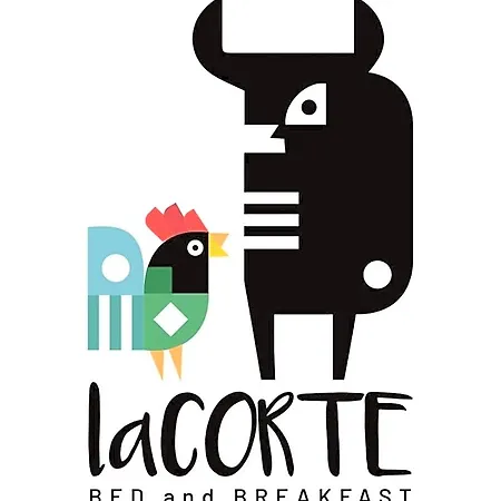 La Corte Oda ve Kahvaltı 3*
