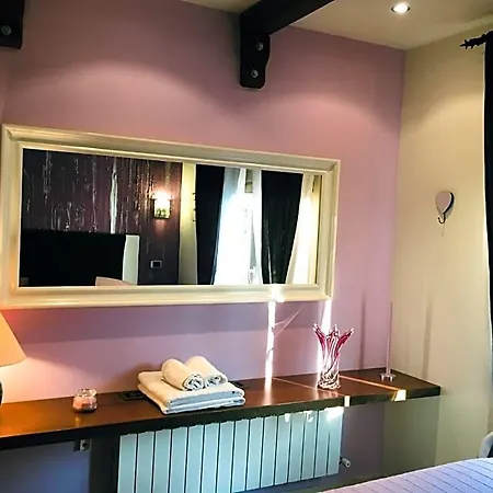 La Corte Oda ve Kahvaltı 3*