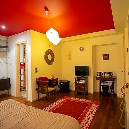 La Corte Oda ve Kahvaltı 3*