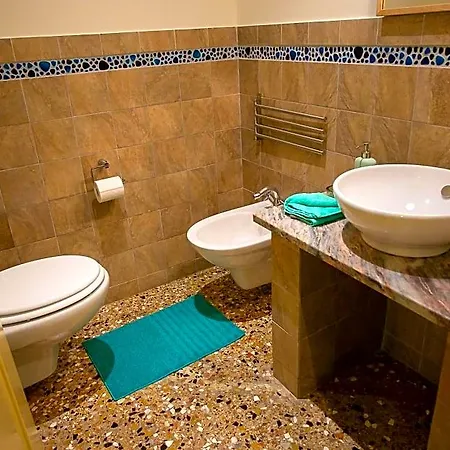 Oda ve Kahvaltı La Corte 3*