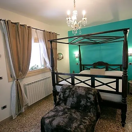 La Corte Oda ve Kahvaltı