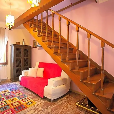 La Corte Bed and Breakfast Κιότζα