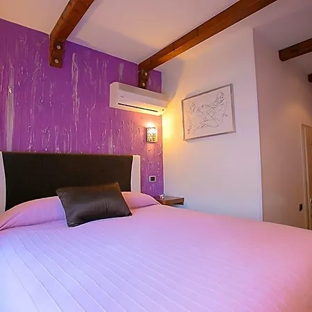 Bed and Breakfast La Corte