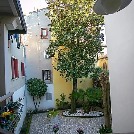 Bed and Breakfast La Corte 3*