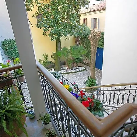 La Corte 3* Κιότζα