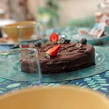 La Corte Bed and Breakfast Κιότζα