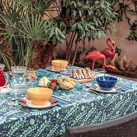 Bed and Breakfast La Corte 3*