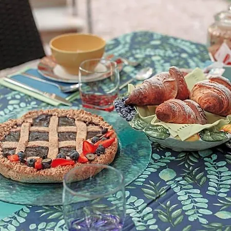 La Corte Bed and Breakfast
