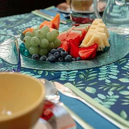 La Corte Bed and Breakfast Κιότζα