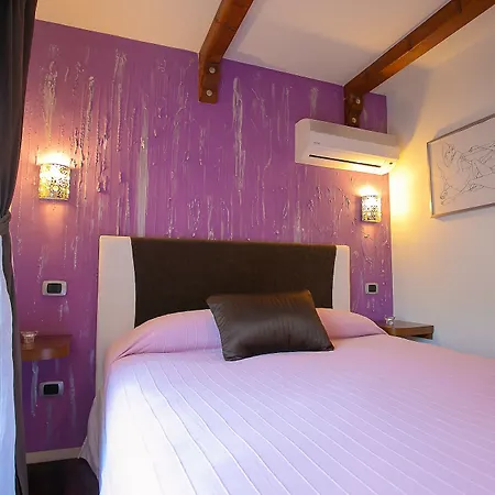 La Corte Bed and Breakfast Κιότζα