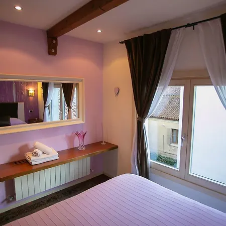 Bed & Breakfast La Corte Chioggia