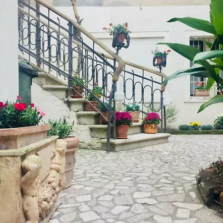 La Corte Bed and Breakfast